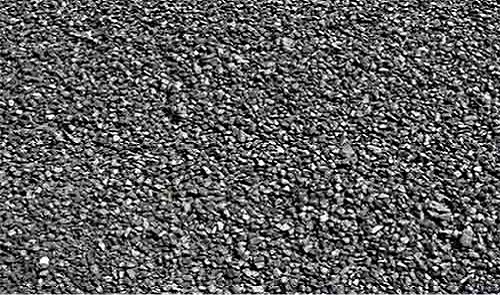 Toz Kömür (0,5mm – 10mm)
